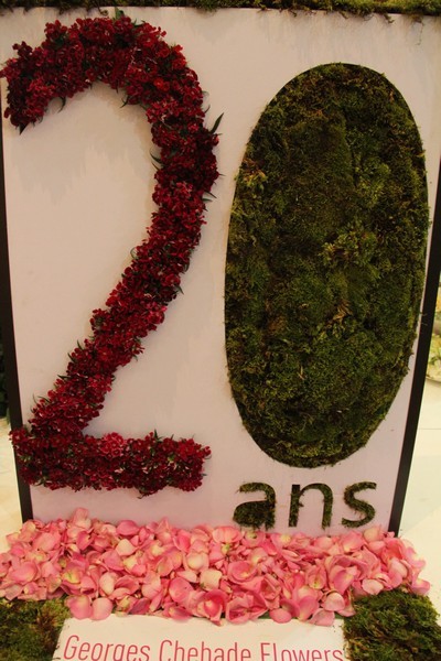 Horeca 2013 Opening Part 1